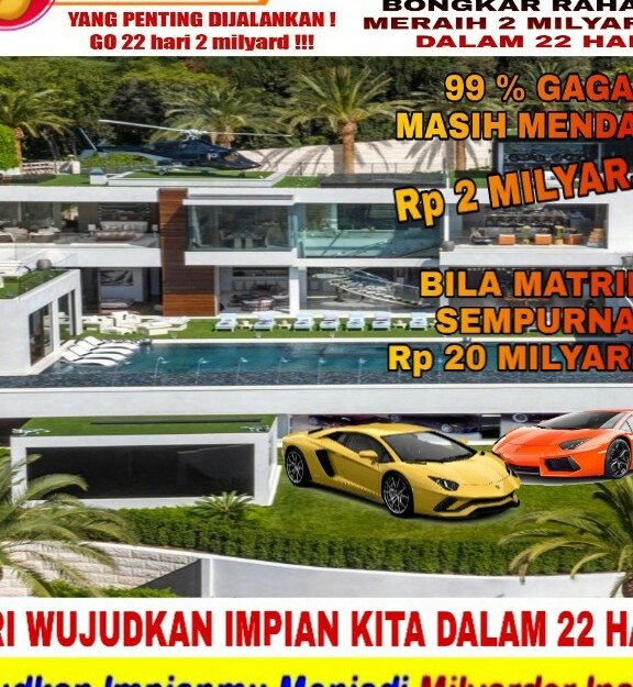 2MILYAR.COM logo